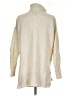 Philosophy 100% Cashmere Tan Cashmere Pullover Sweater Size S - photo 2