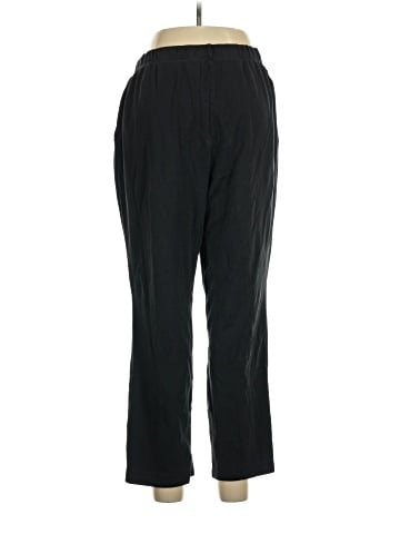 Lands' End Active Pants (view 2)