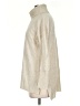 Philosophy 100% Cashmere Tan Cashmere Pullover Sweater Size S - photo 5