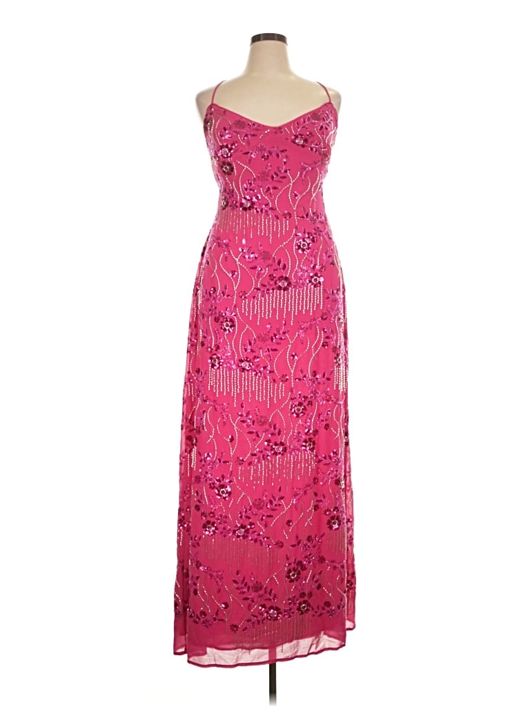 Peppermayo Cocktail Dress In Pink