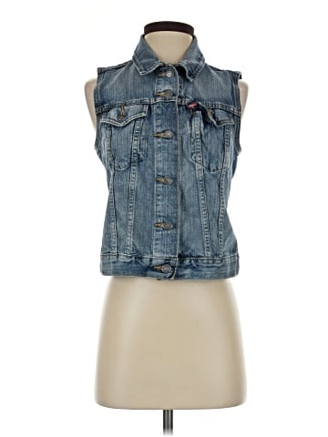 Levi's Denim Vest (view 1)