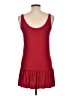 Unbranded Red Sleeveless Top Size L (estimated) - photo 2