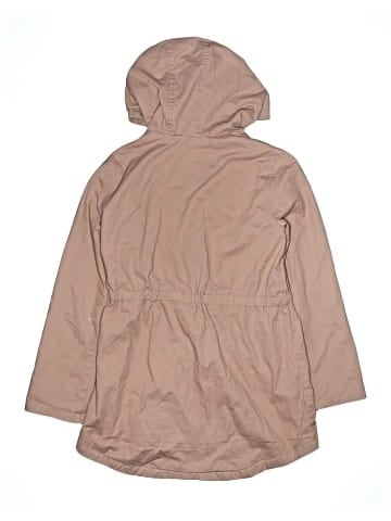 C&C California Raincoat (view 2)