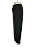 Lands' End 100% Cotton Solid Black Active Pants Size L (petite) - photo 5