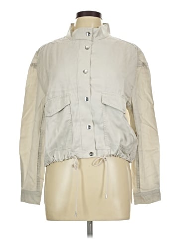 Ann Taylor LOFT Jacket (view 1)