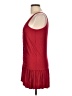 Unbranded Red Sleeveless Top Size L (estimated) - photo 5