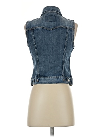 Levi's Denim Vest (view 2)