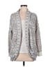 Sugar High Gray Cardigan Size M - photo 1