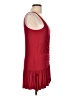 Unbranded Red Sleeveless Top Size L (estimated) - photo 4