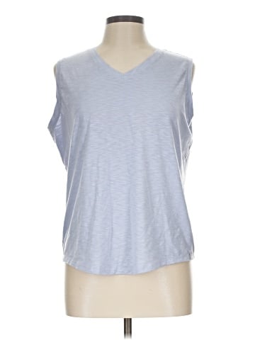 ZeroXposur Sleeveless T-Shirt (view 1)
