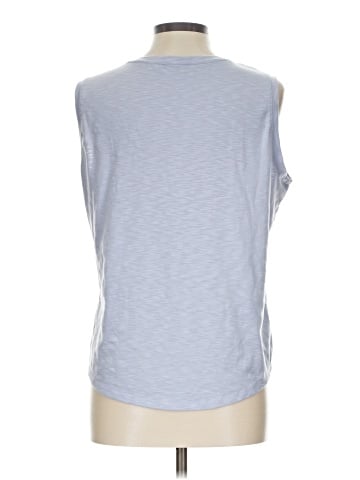 ZeroXposur Sleeveless T-Shirt (view 2)