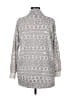 Sugar High Gray Cardigan Size M - photo 2