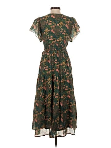 Birds of Paradis by Trovata Casual Dress (view 2)
