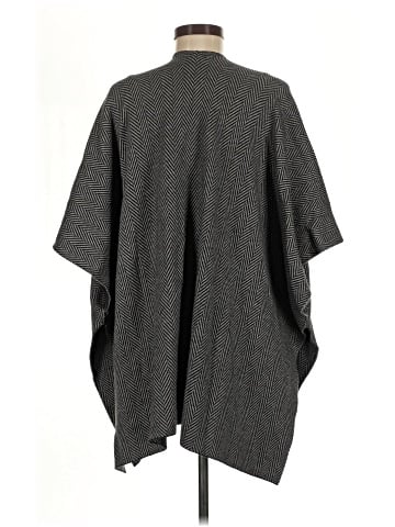 J.Crew Factory Store Poncho (view 2)