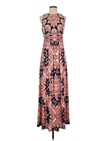 London Times Casual Dress (view 1)