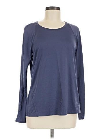 Layer 8 Long Sleeve Top (view 1)