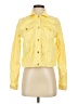 MICHAEL Michael Kors Yellow Jacket Size S - photo 1