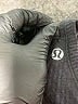 Lululemon Athletica Black Tank Top Size 3 (estimated) - photo 7