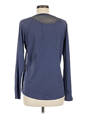 Layer 8 Long Sleeve Top (view 2)