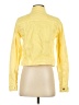 MICHAEL Michael Kors Yellow Jacket Size S - photo 2