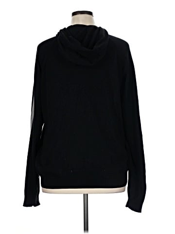 DKNY Zip Up Hoodie (view 2)