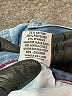 Rewash Stars Blue Jeans Size 26 waist - photo 9