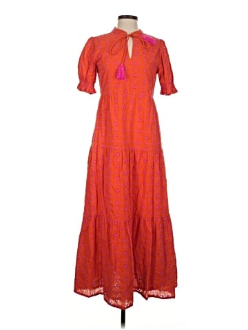 Nima Casual Dress (view 1)