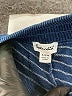 Splendid 100% Cotton Solid Blue Casual Pants Size 6-12 mo - photo 3
