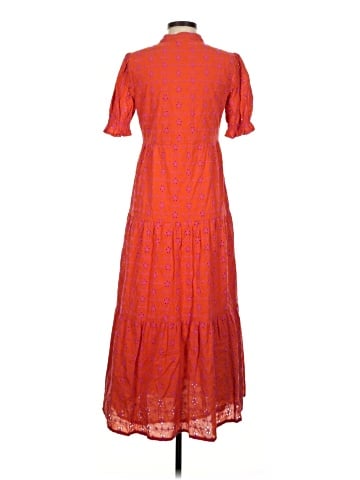 Nima Casual Dress (view 2)