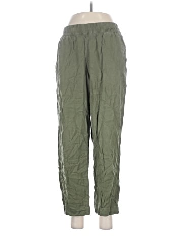 Old Navy Linen Pants (view 1)
