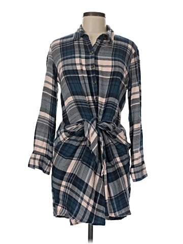 Socialite Casual Dress (view 1)