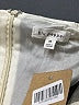 Blu Pepper Ivory Black Jumpsuit Size M - photo 4