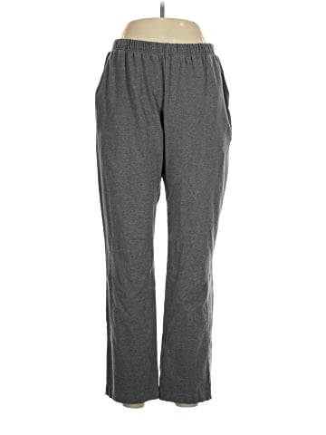 L.L.Bean Track Pants (view 1)