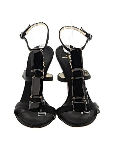 Giuseppe Zanotti Sandals (view 2)