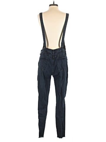 Just Fab Overalls (view 2)