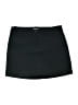Nike Golf Solid Black Active Skort Size 12 - photo 1