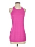 Athleta Pink Active Tank Size S (estimated) - photo 1