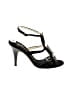 Giuseppe Zanotti Black Sandals Size 7 - photo 1