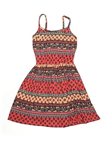 Un Deux Trois Dress (view 1)