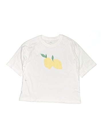 Zara Short Sleeve Top (view 1)