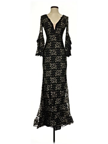 Betsy & Adam Cocktail Dress (view 1)