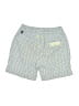 Crewcuts Chevron-herringbone Blue Board Shorts Size 4 - photo 2