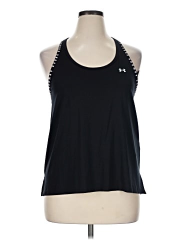Under Armour Tank Top (view 1)