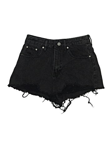 PacSun Denim Shorts (view 1)