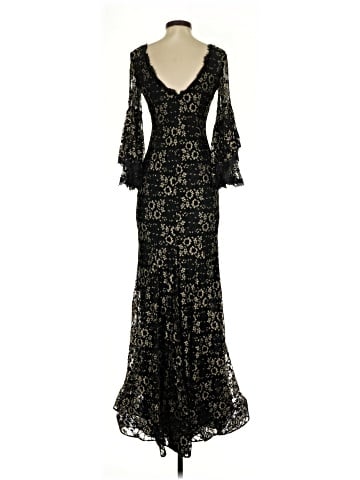 Betsy & Adam Cocktail Dress (view 2)
