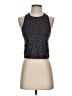 Athleta Gray Tank Top Size S - photo 1