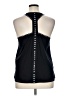 Under Armour Black Tank Top Size XL - photo 2