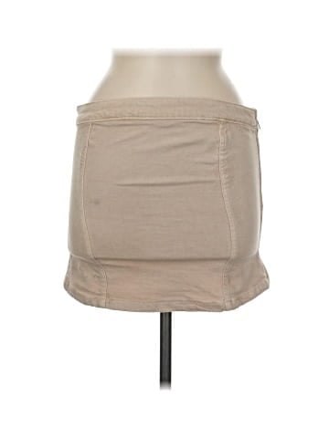 MNG Casual Skirt (view 1)