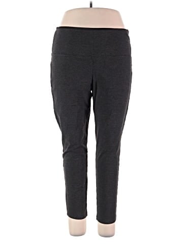 Jones New York Active Pants (view 1)