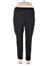 Jones New York Solid Gray Active Pants Size 2X - photo 1